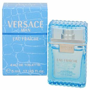Versace Eau Fraiche Man - in miniatura EDT 5 ml imagine