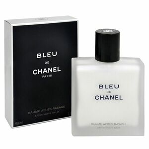 Chanel Bleu De Chanel - Balsam After Shave 90 ml imagine