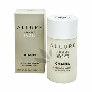 Chanel Allure Homme Édition Blanc he - Deodorant 75 ml imagine