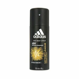 Adidas Victory League - deodorant spray 150 ml imagine