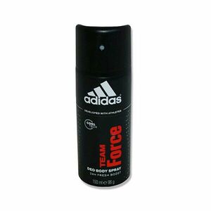 Adidas Team Force - deodorant spray 150 ml imagine