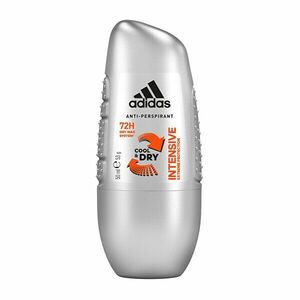 Adidas Intensive - kuličkový deodorant 50 ml imagine