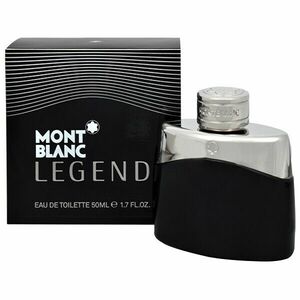 Mont Blanc Legend - EDT TESTER 100 ml imagine
