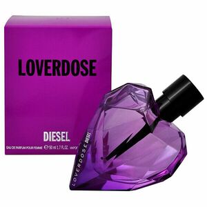 Diesel Loverdose - EDP 75 ml imagine