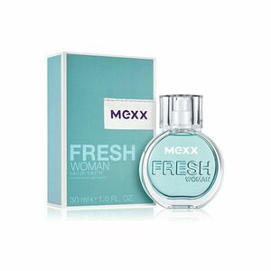 Mexx Fresh Woman - EDT 15 ml imagine