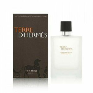 Hermes Terre D ´ Hermes - after shave 50 ml imagine