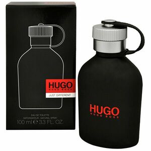 Hugo Boss Hugo Just Different - EDT 2 ml - eșantion cu pulverizator imagine