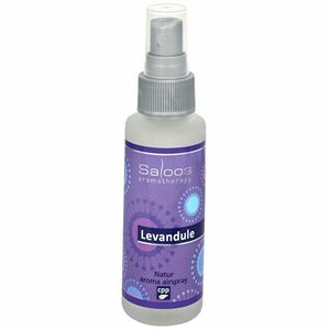 Saloos Natur aroma Airspray - Lavandă (odorizant natural) 50 ml imagine