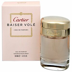 Cartier Baiser Volé - EDP 30 ml imagine