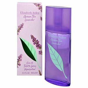 Elizabeth Arden Green Tea Lavender - EDT 100 ml imagine