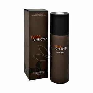 Hermes Terre D´ Hermes - deodorant spray 150 ml imagine