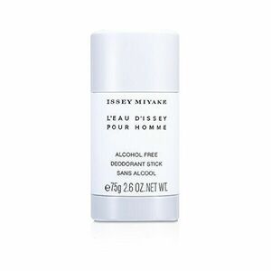 Issey Miyake L´Eau D´Issey Pour Homme - deodorant solid 75 ml imagine