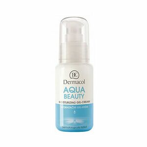 Dermacol Gel-crema hidratantă Aqua Beauty 50 ml imagine