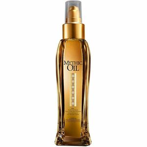 L´Oréal Professionnel Ulei de păr Nutritiv care conține ulei de argan pentru toate tipurile de păr Mythic Oil (Nourishing Oil) 100 ml imagine