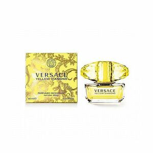Versace Yellow Diamond - deodorant 50 ml imagine