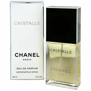Chanel Cristalle - EDP 100 ml imagine