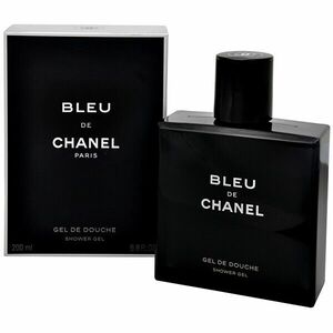 Chanel Bleu De Chanel - gel de duș 200 ml imagine