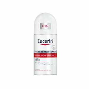 Eucerin Antiperspirant cu bilă (Anti-Transpirant) 50 ml imagine