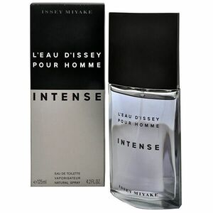 Issey Miyake L´Eau D´Issey Pour Homme Intense - EDT 75 ml imagine