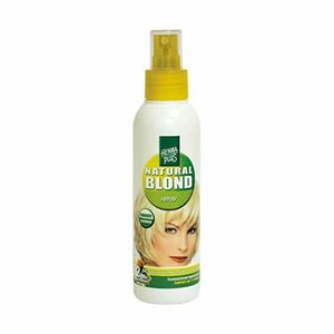 HennaPlus Spray cu Mușețel pentru păr bond 150 ml imagine
