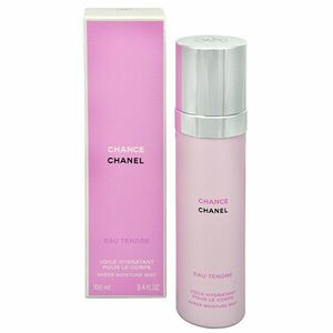 Chanel Chance Eau Tendre - voal corp 100 ml imagine