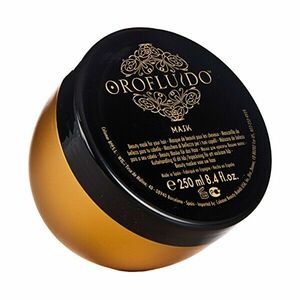 Orofluido Mască pentru păr (Beauty Mask For Your Hair) 250 ml imagine