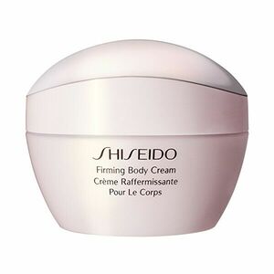 Shiseido Fermitate Crema de corp (Firming Body Cream) 200 ml imagine