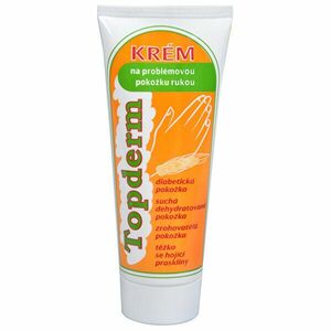 Chemek TopDerm - crema de piele cu probleme pe maini 100 ml imagine