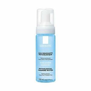 La Roche Posay Spumă fiziologică Physiologique (Physiological Foaming Water) 150 ml imagine