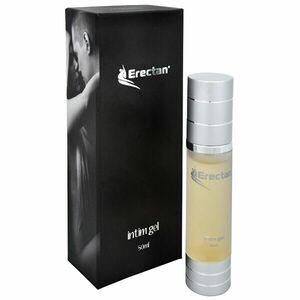 Erectan Erectan exclusive 50 gel intim ml imagine