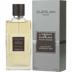 Guerlain L´Instant De Guerlain Pour Homme - EDT 100 ml imagine