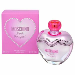 Moschino Pink Bouquet - EDT 50 ml imagine