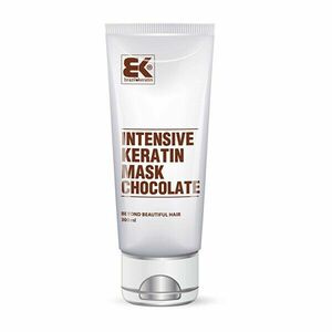 Brazil Keratin (Mask Chocolate) par cu cheratina de ciocolata 285 ml imagine