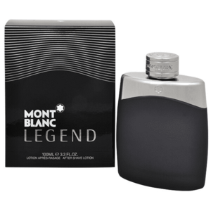 Mont Blanc Legend - After Shave 100 ml imagine