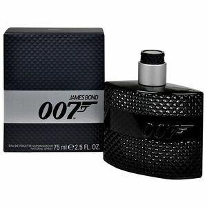 James Bond James Bond 007 - EDT 30 ml imagine