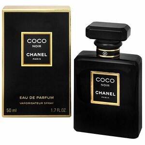Chanel Coco Noir - EDP 100 ml imagine