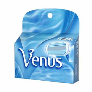 Gillette Rezervă Venus 4 buc. imagine