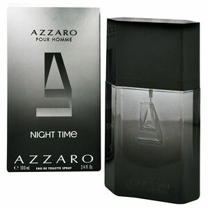 Azzaro Azzaro Pour Homme Night Time - EDT 50 ml imagine