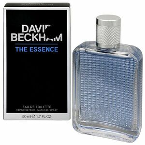 David Beckham The Essence - EDT 75 ml imagine