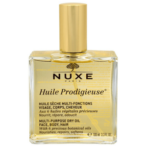 Nuxe Ulei uscat multifuncțional Huile Prodigieuse (Multi-Purpose Dry Oil) 100 ml imagine