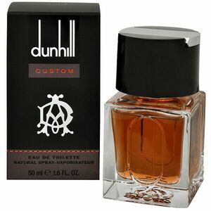 Dunhill Custom - EDT 100 ml imagine