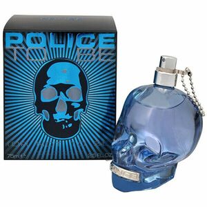 Police To Be - EDT 125 ml imagine