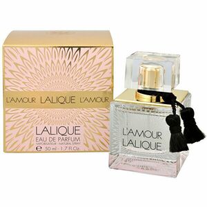 Lalique L´Amour Lalique - EDP 100 ml imagine