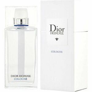 Dior Dior Homme Cologne 2013 - EDC - apă de colonie 125 ml imagine