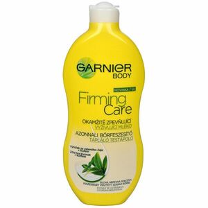 Garnier Lapte nutritiv pentru o tonifiere imediata (Firming Care) 400 ml imagine