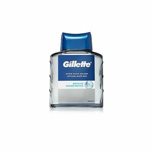 Gillette Apă de toaletă după rasSeries Arctic Ice (After Shave Splash) 100 ml imagine