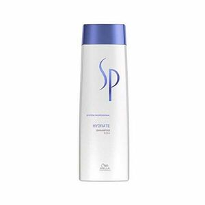 Wella Professionals Șampon Hidratant SP Hydrate(Shampoo) 250 ml 1000 ml imagine