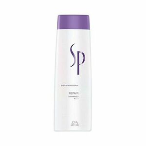 Wella Professionals Restorative Șampon SP Repair (Shampoo) 30 ml imagine