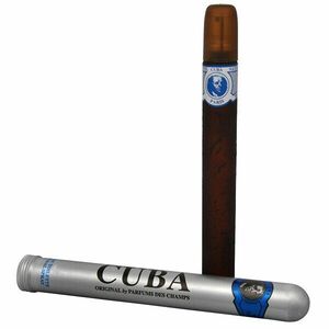 Cuba Blue - EDT 100 ml imagine