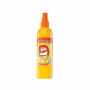 Avon Prin pulverizare, pentru a facilita pieptănare cu mango Naturals pentru copii (Mango Crazy Păr Tamer) 200 ml imagine